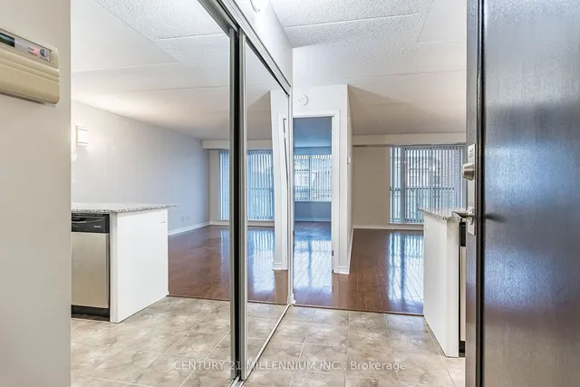Additional property image - 60 Via Rosedale Way Unit 217