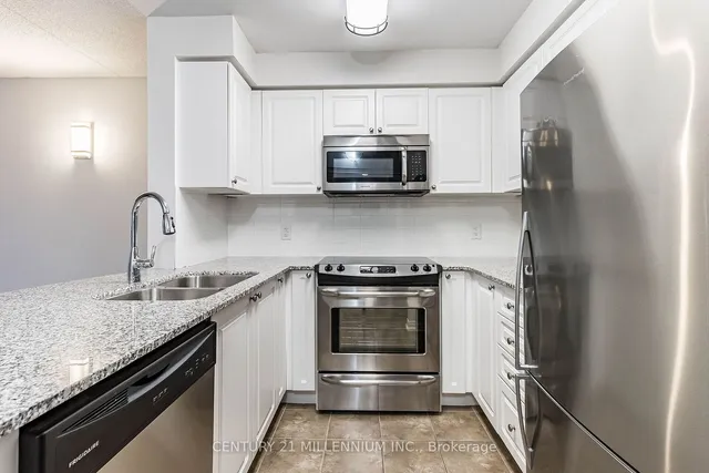 Additional property image - 60 Via Rosedale Way Unit 217