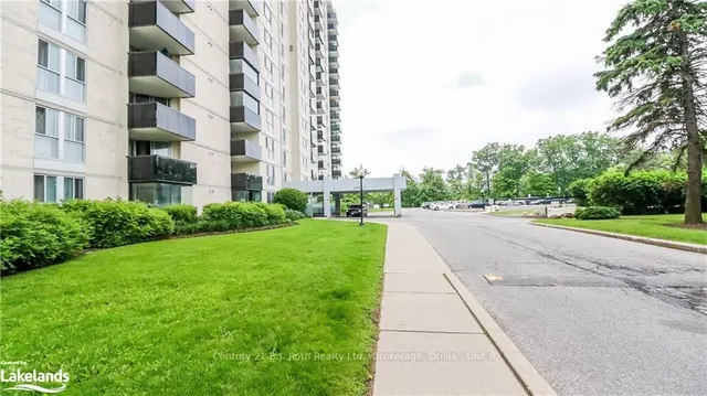Additional property image - 420 MILL Rd Unit 412