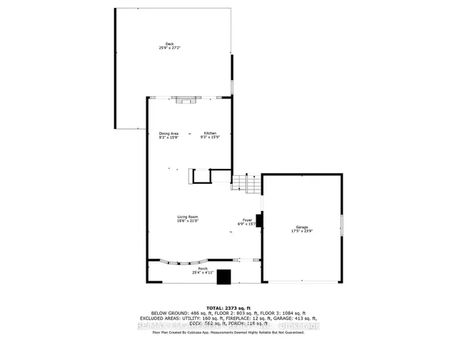 Additional property image - 5071 Spruce Ave