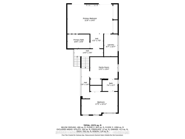 Additional property image - 5071 Spruce Ave