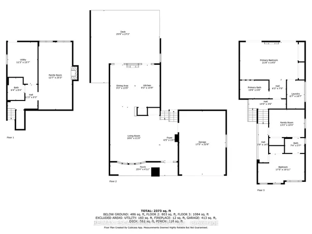 Additional property image - 5071 Spruce Ave