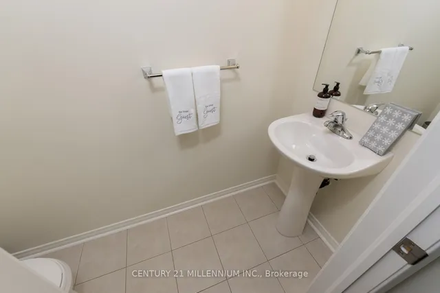 Additional property image - 180 Howden Blvd Unit 51