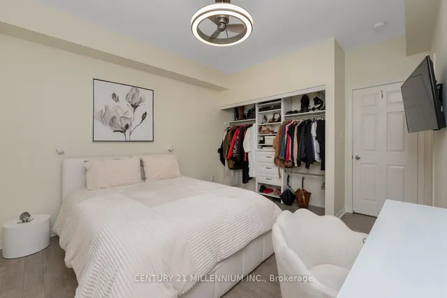 Additional property image - 180 Howden Blvd Unit 51