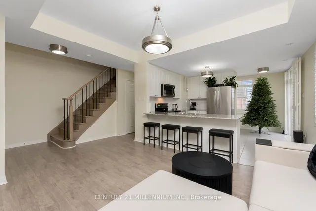 Additional property image - 180 Howden Blvd Unit 51