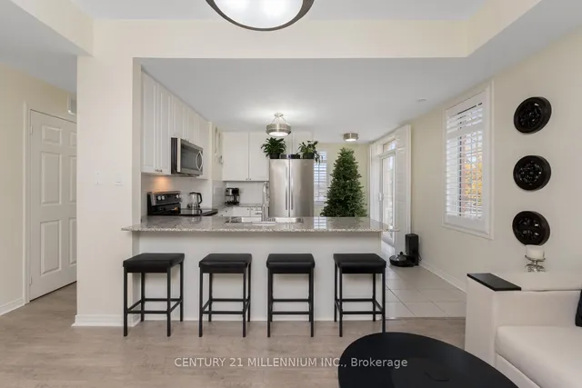 Additional property image - 180 Howden Blvd Unit 51