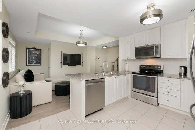 Additional property image - 180 Howden Blvd Unit 51
