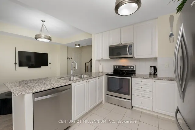 Additional property image - 180 Howden Blvd Unit 51
