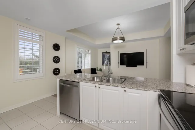 Additional property image - 180 Howden Blvd Unit 51