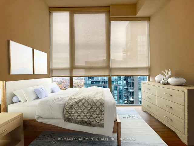 Additional property image - 75 Eglinton Ave Unit 2307