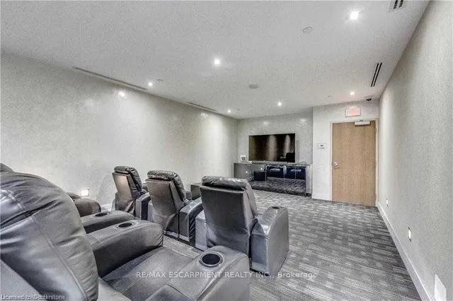 Additional property image - 75 Eglinton Ave Unit 2307