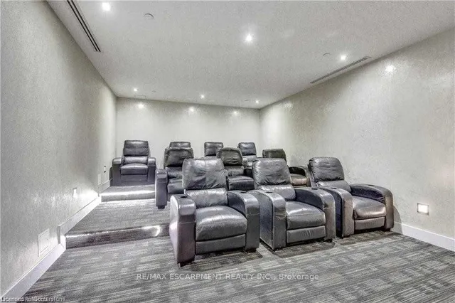 Additional property image - 75 Eglinton Ave Unit 2307