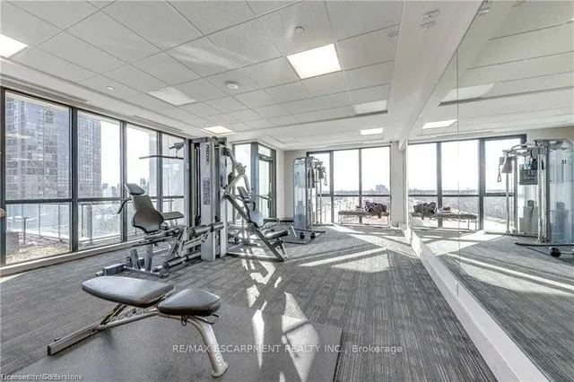 Additional property image - 75 Eglinton Ave Unit 2307