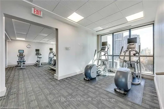Additional property image - 75 Eglinton Ave Unit 2307