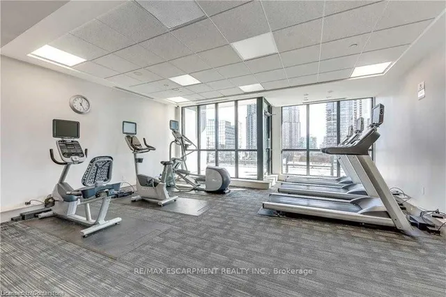 Additional property image - 75 Eglinton Ave Unit 2307