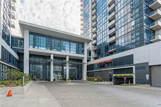 Additional property image - 75 Eglinton Ave Unit 2307