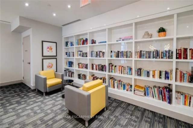 Additional property image - 75 Eglinton Ave Unit 2307