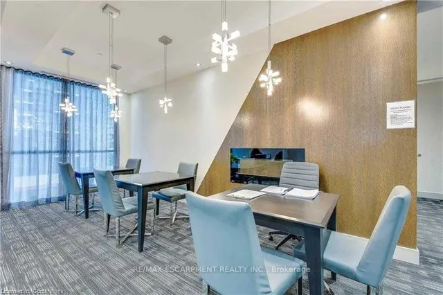 Additional property image - 75 Eglinton Ave Unit 2307