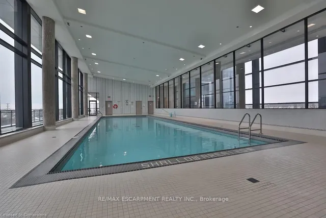 Additional property image - 75 Eglinton Ave Unit 2307