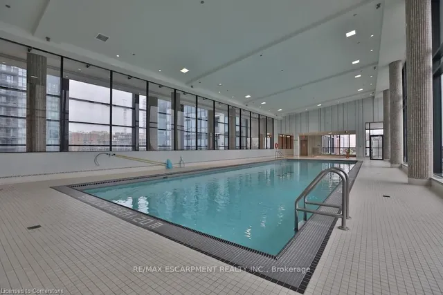 Additional property image - 75 Eglinton Ave Unit 2307