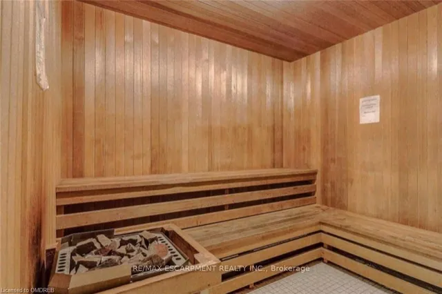 Additional property image - 75 Eglinton Ave Unit 2307