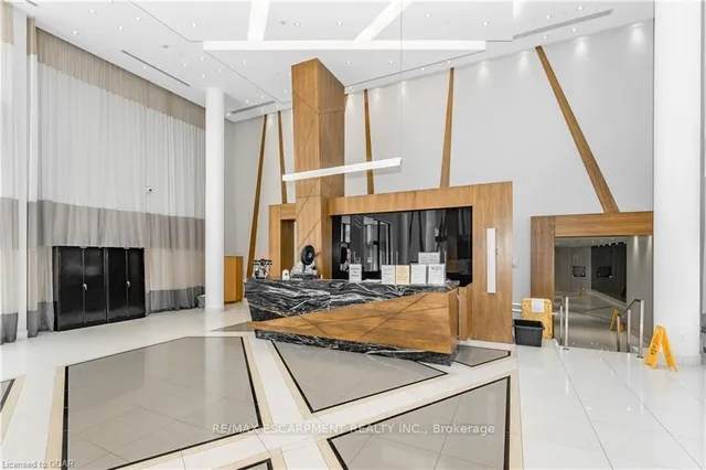 Additional property image - 75 Eglinton Ave Unit 2307