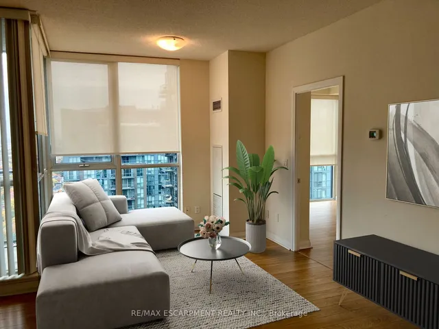 Additional property image - 75 Eglinton Ave Unit 2307