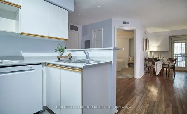 Additional property image - 1431 Walker's Line Unit 208