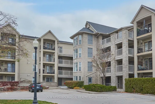 Additional property image - 1431 Walker's Line Unit 208