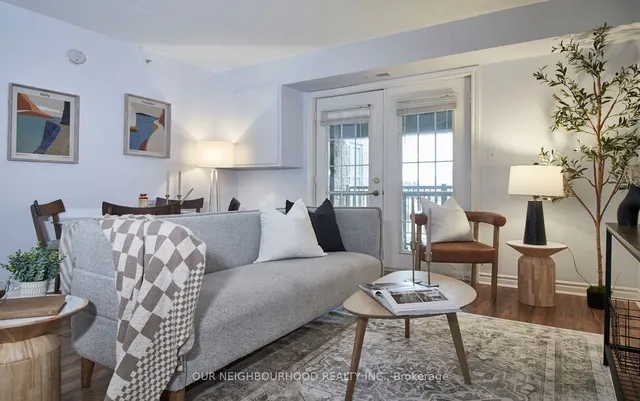 Additional property image - 1431 Walker's Line Unit 208