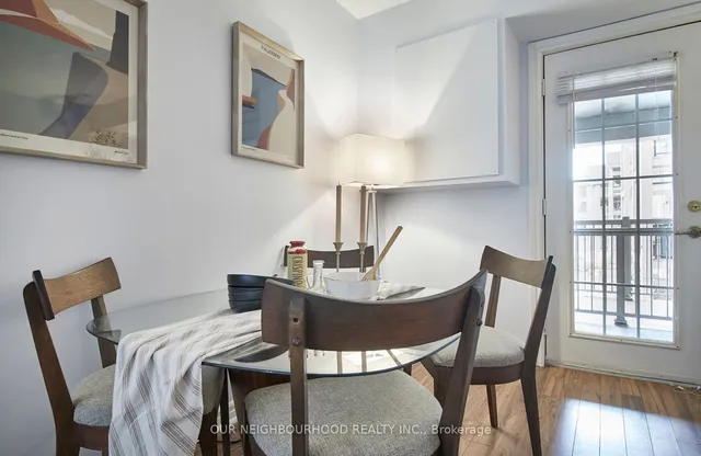 Additional property image - 1431 Walker's Line Unit 208