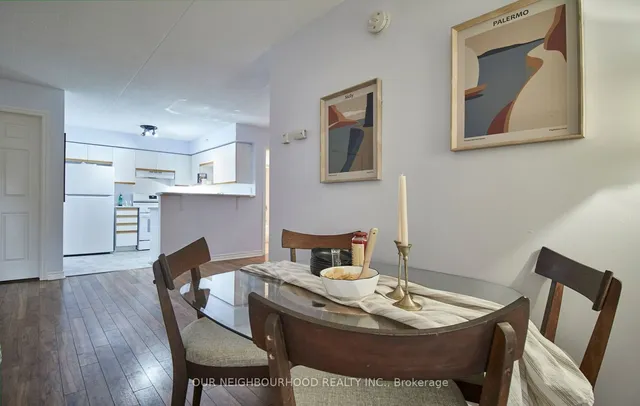 Additional property image - 1431 Walker's Line Unit 208