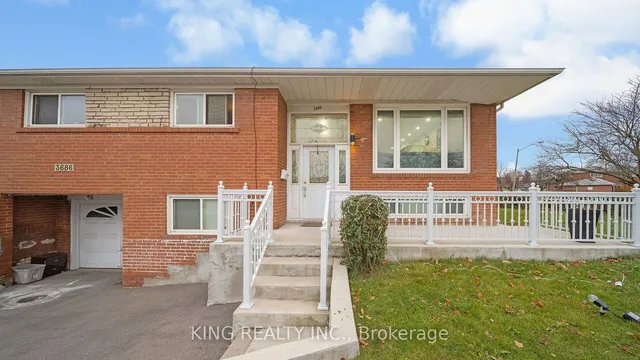 Additional property image - 3686 Darla Dr