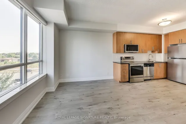 Additional property image - 1060 Sheppard Ave Unit 306