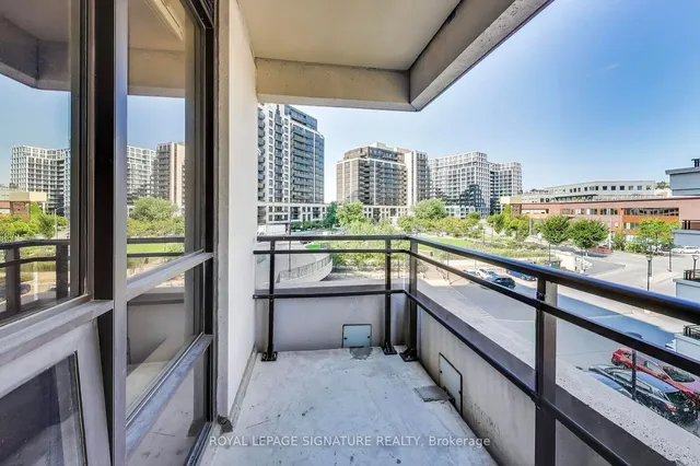 Additional property image - 1060 Sheppard Ave Unit 306