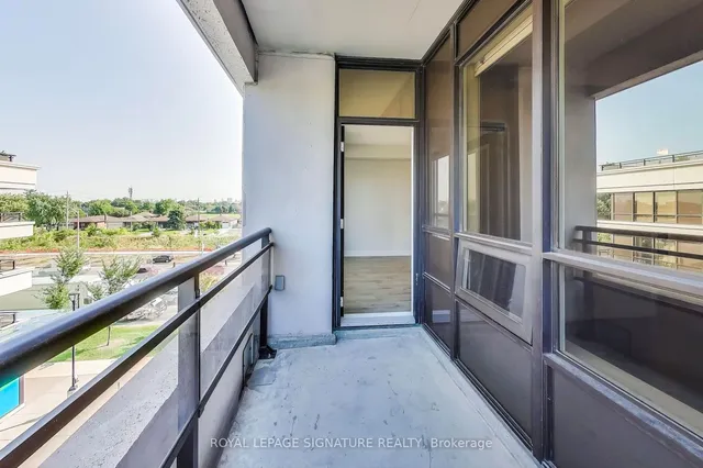 Additional property image - 1060 Sheppard Ave Unit 306