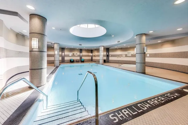 Additional property image - 1060 Sheppard Ave Unit 306