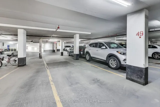 Additional property image - 1060 Sheppard Ave Unit 306