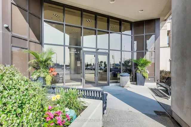 Additional property image - 1060 Sheppard Ave Unit 306