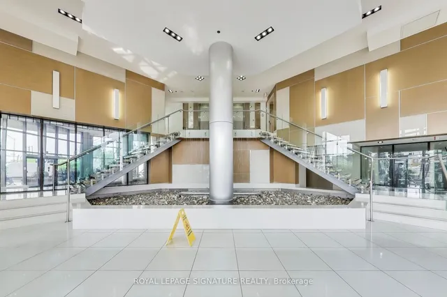 Additional property image - 1060 Sheppard Ave Unit 306