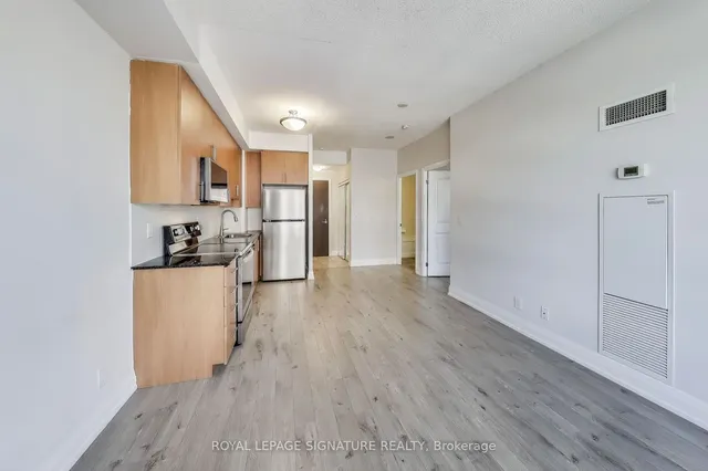 Additional property image - 1060 Sheppard Ave Unit 306