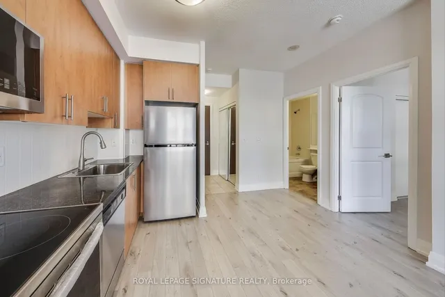Additional property image - 1060 Sheppard Ave Unit 306