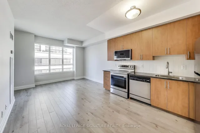 Additional property image - 1060 Sheppard Ave Unit 306