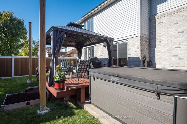 Additional property image - 1142 Deacon Dr