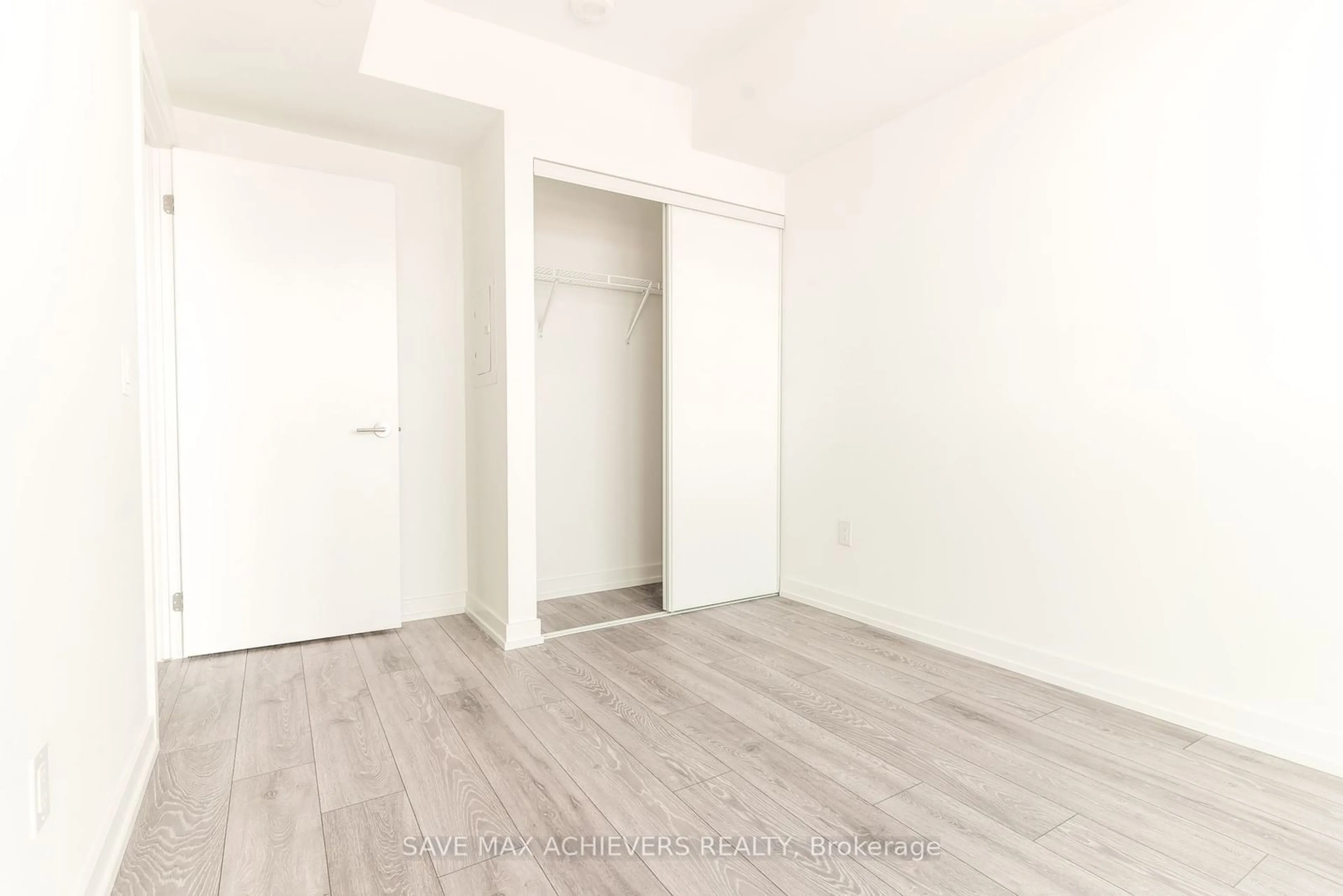 A pic of a room, not visible floor for 1100 Sheppard Ave #828, Toronto Ontario M9L 2R7