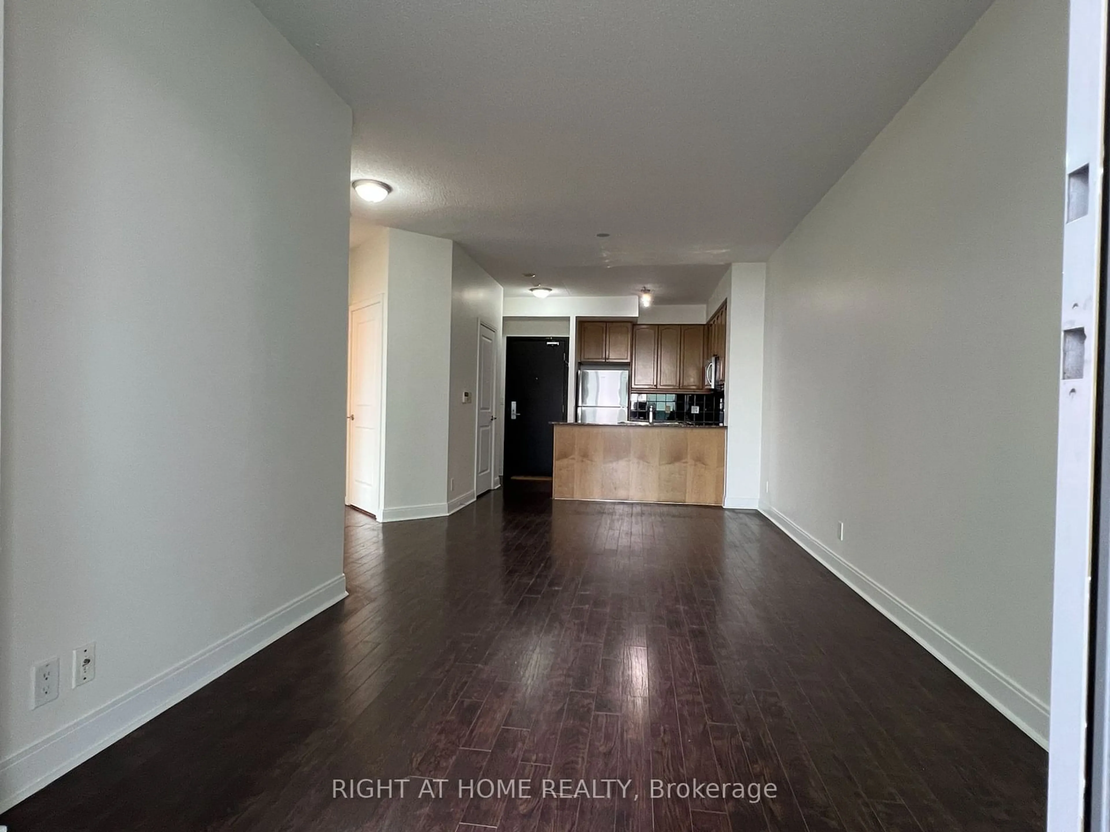 A pic of a room, not visible floor for 70 Absolute Ave #1002, Mississauga Ontario L4Z 0A4