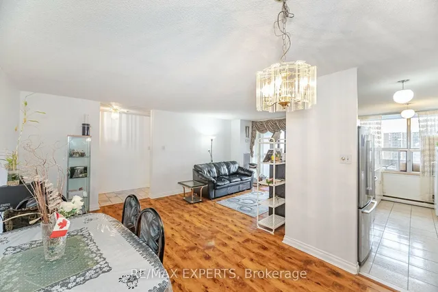 Additional property image - 25 Kensington Rd Unit 1407