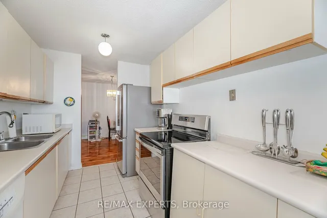 Additional property image - 25 Kensington Rd Unit 1407