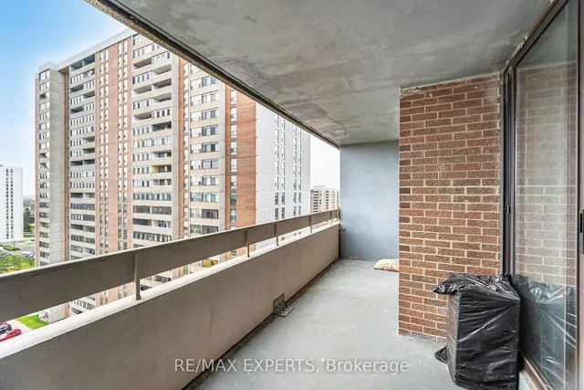 Additional property image - 25 Kensington Rd Unit 1407
