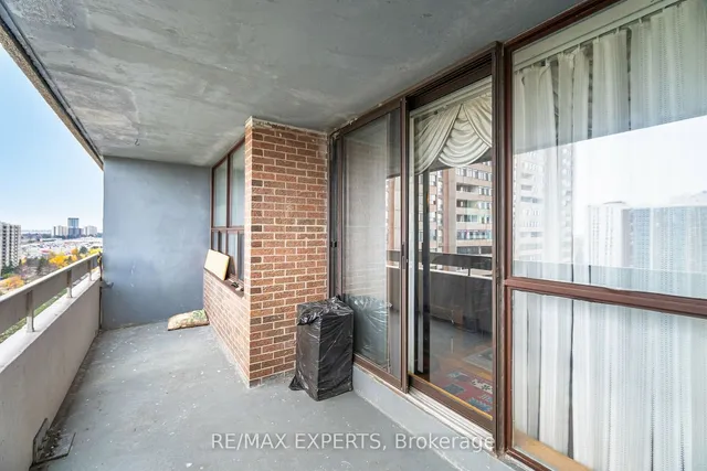 Additional property image - 25 Kensington Rd Unit 1407